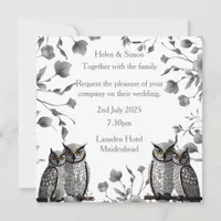 Personalized Wedding  Save The Date