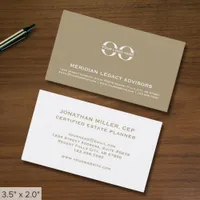 Professional Custom Logo Business Card