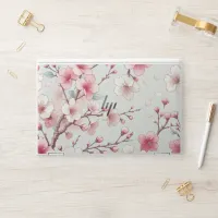 Cherry Blossom HP Laptop Skin