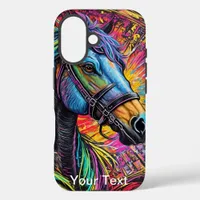 Otterbox Horse nature & wildlife iPhone 16 Case