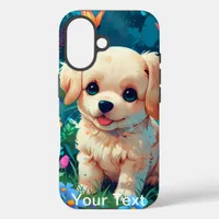 OtterBox: Unique Designs for Every Personality iPhone 16 Case