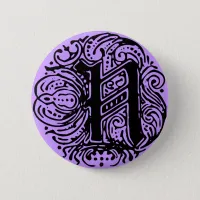 Monarchia "N" Button