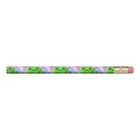 Cute Kawaiileaf   Pencil