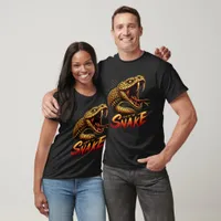 Celebrating the year of the snake! 2025 T-Shirt