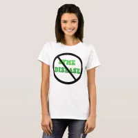 Anti Lyme Disease Awareness Shirt