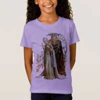 Beauty and the Beast T-Shirt