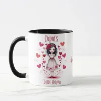 Cupid's Little Helper Mug