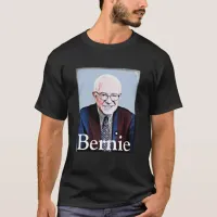Bernie Sanders 2020 Presidential Election T-Shirt
