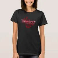 Weird T-Shirt