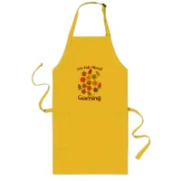 Fall About Gaming Epic Gamer Humor Long Apron