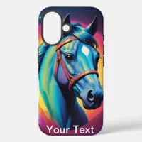 OtterBox: Unique Designs for Every Personality iPhone 16 Case