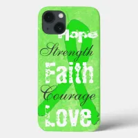 Lyme Disease Awareness Phone Case