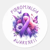 Fibromyalgia Support