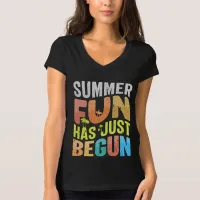 Life Is Better at the Beach T-Shirt