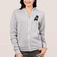 Space Cat Hoodie