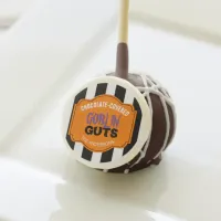 Goblin Guts ID218 Cake Pops