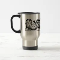 Rogue's Gallery Mug