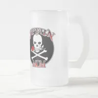 Captain Mom Mug