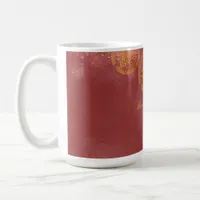 Coffee mugs 