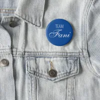 Team Fani, Convict Trump Button