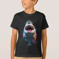 T-Shirt Great White Shark