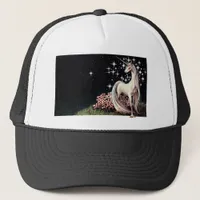 The Unicorn Cap