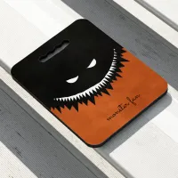 Halloween Monster Seat Cushion