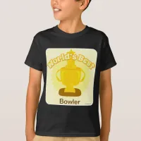  The Best Customizable Trophy Cup Design T-Shirt