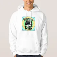 Gamer Dad Hoodie