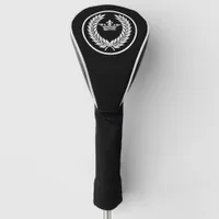 Imperial  golf head cover