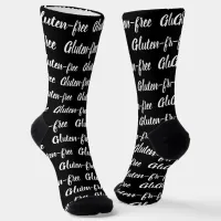 Gluten Allergy and Celiac Socks