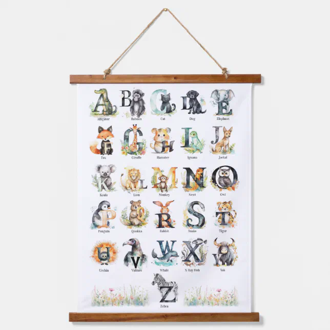 ...s | Nursery Art Wall Hanging Tapestry