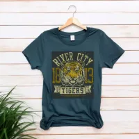 River City Tigers T-Shirt