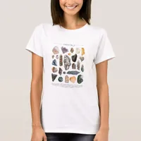 Crystals T-Shirt