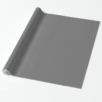 Charcoal Wrapping Paper