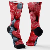 Berry Bonanza Socks