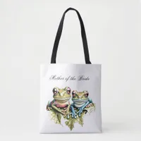 10 Year Wedding Anniversary Garden Casual Party Tote Bag