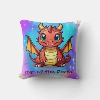 ... Throw Pillow