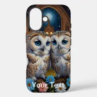 OtterBox: Unique Designs for Every Personality iPhone 16 Case