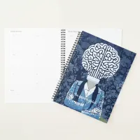 Brainy Person Planner