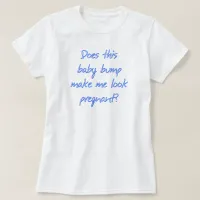 Baby Bump T-Shirt