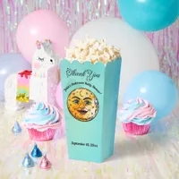 Over the Moon Baby Shower Celebration Favor Boxes