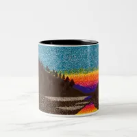 Mug - Mountain Sunset