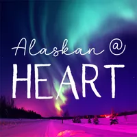 Alaskan at Heart