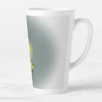 Large latte mug 