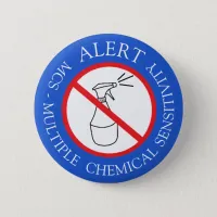 MCS  Medical Alert Button