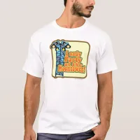 Moontower Party T-Shirt