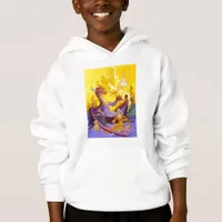 Dragon Cookout Hoodie