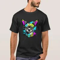 ... Art Dog Lover T-Shirt