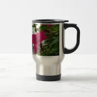 Petunia Travel Mug